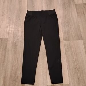 Apt. 9 Classic Black Trousers